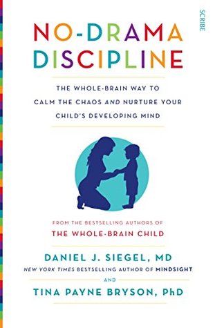 Cover of No-Drama Discipline