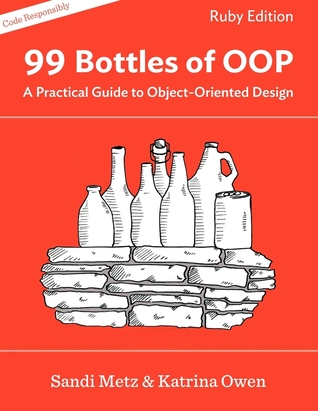 Cover of 99 Bottles of OOP