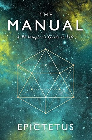 Cover of The Manual: A Philosopher's Guide to Life