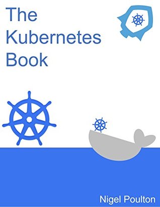 Cover of The Kubernetes Book