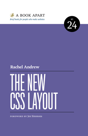 Cover of The New CSS Layout