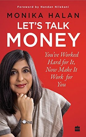 Cover of Let's Talk Money: You've Worked Hard for It, Now Make It Work for You
