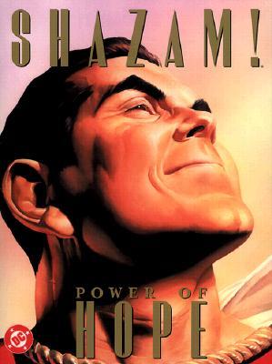 Cover of Shazam! Power of Hope